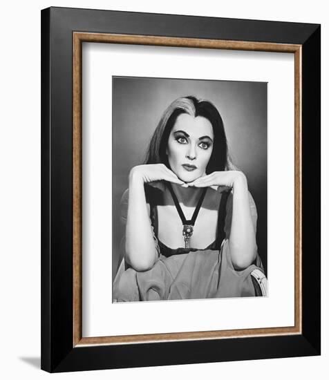 The Munsters-null-Framed Photo