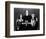 The Munsters-null-Framed Photo