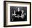 The Munsters-null-Framed Photo