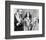 The Munsters-null-Framed Photo