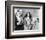 The Munsters-null-Framed Photo