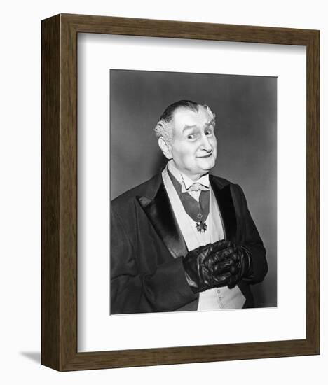 The Munsters-null-Framed Photo