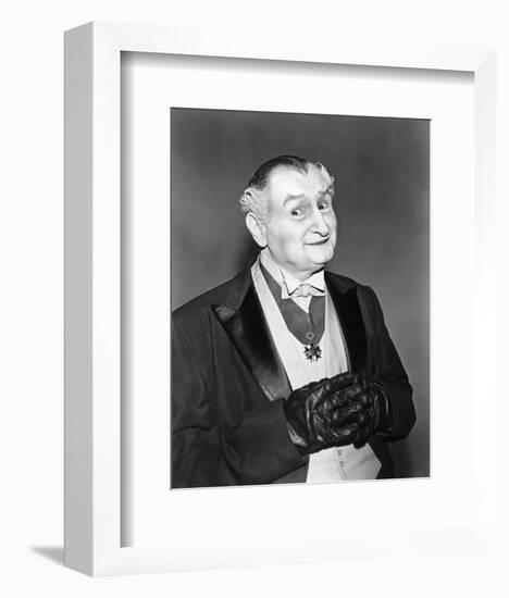 The Munsters-null-Framed Photo