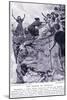 The Murder of Megallis 135 BC-Ernest Prater-Mounted Giclee Print