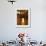 The Musallah, Private Oratory with Mihrab, Aljaferia Palace, Saragossa (Zaragoza), Spain-Guy Thouvenin-Framed Photographic Print displayed on a wall