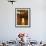 The Musallah, Private Oratory with Mihrab, Aljaferia Palace, Saragossa (Zaragoza), Spain-Guy Thouvenin-Framed Photographic Print displayed on a wall