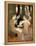 The Muses (Or Sacred Wood)-Maurice Denis-Framed Premier Image Canvas