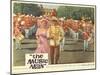 The Music Man, 1962-null-Mounted Art Print