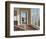 The Music Room #2-Edward Gordon-Framed Art Print