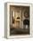 The Music Room, 30 Strandgade, C.1907-Vilhelm Hammershoi-Framed Premier Image Canvas