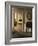 The Music Room, 30 Strandgade, circa 1907-Vilhelm Hammershoi-Framed Giclee Print