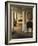 The Music Room, 30 Strandgade, circa 1907-Vilhelm Hammershoi-Framed Giclee Print