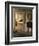 The Music Room, 30 Strandgade, circa 1907-Vilhelm Hammershoi-Framed Premium Giclee Print