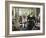 The Music Room-null-Framed Photographic Print