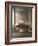 The Music Room-Vilhelm Hammershoi-Framed Giclee Print