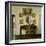 The Music Room-Carl Holsoe-Framed Giclee Print