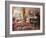 The Music Room-Foxwell-Framed Art Print