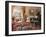 The Music Room-Foxwell-Framed Art Print