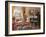 The Music Room-Foxwell-Framed Art Print