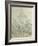 The Musician's Dream-Caspar David Friedrich-Framed Giclee Print