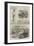 The Mutiny in India-Frederick John Skill-Framed Giclee Print