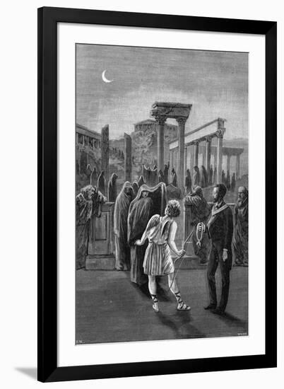 Art Print, , large