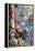 The Mystic Marriage of St Catherine-Veronese-Framed Premier Image Canvas