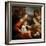 The Mystical Marriage of Saint Catherine-Correggio-Framed Giclee Print