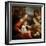 The Mystical Marriage of Saint Catherine-Correggio-Framed Giclee Print