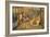 The Naiad, 1893 (Hylas with a Nymph)-John William Waterhouse-Framed Giclee Print