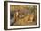 The Naiad, 1893 (Hylas with a Nymph)-John William Waterhouse-Framed Giclee Print