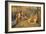 The Naiad, 1893 (Hylas with a Nymph)-John William Waterhouse-Framed Giclee Print