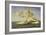 The Naissance de Venusbirth of Venus-Alexandre Cabanel-Framed Giclee Print