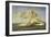 The Naissance de Venusbirth of Venus-Alexandre Cabanel-Framed Giclee Print