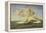 The Naissance de Venusbirth of Venus-Alexandre Cabanel-Framed Premier Image Canvas