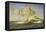 The Naissance de Venusbirth of Venus-Alexandre Cabanel-Framed Premier Image Canvas