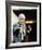 The Naked Gun: From the Files of Police Squad!-null-Framed Photo