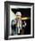 The Naked Gun: From the Files of Police Squad!-null-Framed Photo