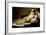 The Naked Maja, circa 1800-Francisco de Goya-Framed Giclee Print