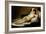 The Naked Maja, circa 1800-Francisco de Goya-Framed Giclee Print