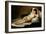 The Naked Maja, circa 1800-Francisco de Goya-Framed Giclee Print