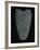 The Narmer Palette (Reverse), a Late Pre-Dynastic Schist Ceremonial Palette-null-Framed Giclee Print