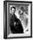 The Narrow Margin, Charles McGraw, Jacqueline White, 1952-null-Framed Photo