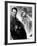 The Narrow Margin, Charles McGraw, Jacqueline White, 1952-null-Framed Photo