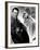 The Narrow Margin, Charles McGraw, Jacqueline White, 1952-null-Framed Photo