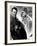 The Narrow Margin, Charles McGraw, Jacqueline White, 1952-null-Framed Photo