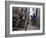 The Narrow Streets of Lamu Town, Lamu, Kenya, East Africa, Africa-Andrew Mcconnell-Framed Photographic Print