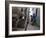 The Narrow Streets of Lamu Town, Lamu, Kenya, East Africa, Africa-Andrew Mcconnell-Framed Photographic Print