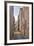 The Narrow Streets of Monpazier, One of the Beaux Villages De France, Dordogne, France, Europe-Julian Elliott-Framed Photographic Print