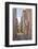 The Narrow Streets of Monpazier, One of the Beaux Villages De France, Dordogne, France, Europe-Julian Elliott-Framed Photographic Print